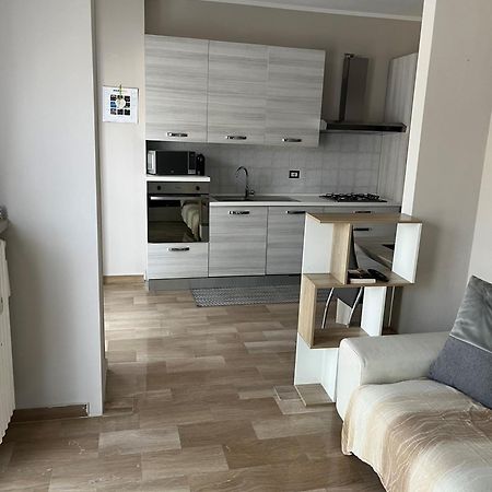 Cini Infinity House Apartment Cinisello Balsamo Exterior photo
